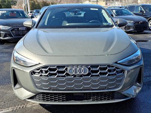 2025 Audi A5 2.0T quattro Premium