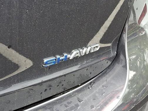 2019 Acura MDX Sport Hybrid 3.0L w/Technology Package