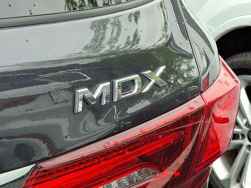 2019 Acura MDX Sport Hybrid 3.0L w/Technology Package