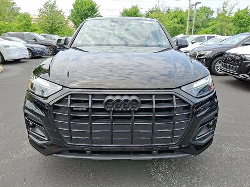 2025 Audi Q5 40 Premium