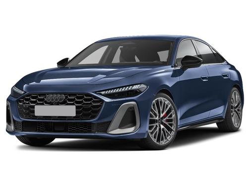 2025 Audi A5 2.0T quattro Premium