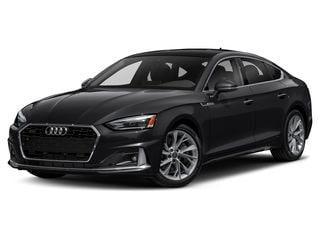 2021 Audi A5 Sportback S line Premium Plus