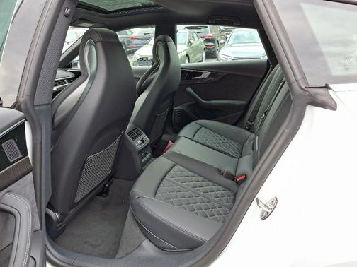 2025 Audi S5 3.0T Premium
