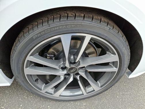 2025 Audi S5 3.0T Premium