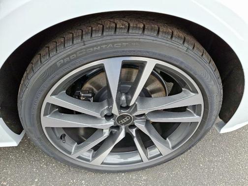 2025 Audi S5 3.0T Premium