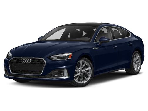 2022 Audi A5 45 S line Premium