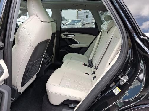 2025 Audi Q5 2.0T quattro Premium