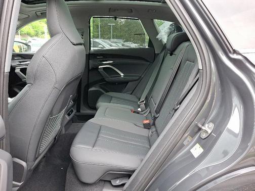 2025 Audi Q5 2.0T quattro Premium