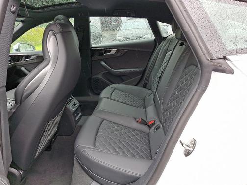 2025 Audi S5 3.0T Premium
