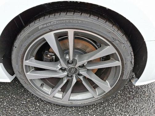 2025 Audi S5 3.0T Premium