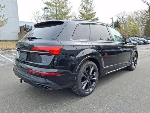 2026 Audi Q7 55 Premium