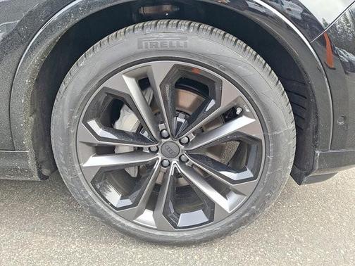 2026 Audi Q7 55 Premium