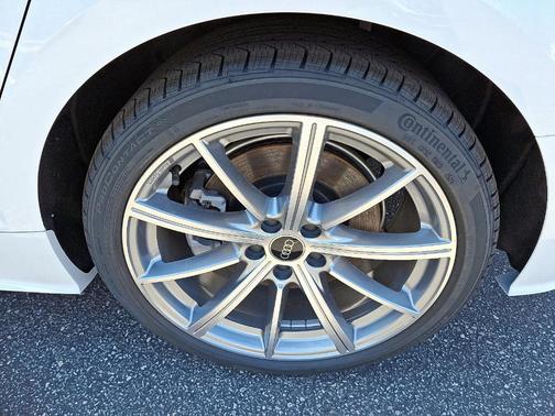 2025 Audi A5 Sportback S line Premium