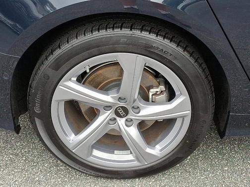 2025 Audi A6 55 Premium