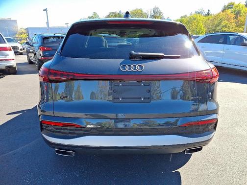 2025 Audi Q5 2.0T quattro Premium