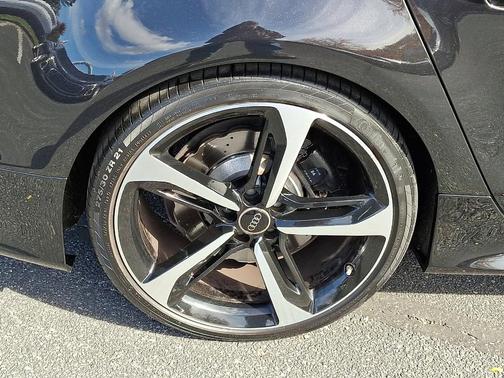 2014 Audi RS 7 4.0T Prestige