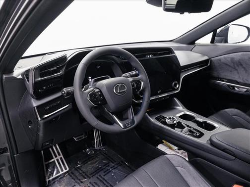 2026 Lexus RZ 450e AWD SUV