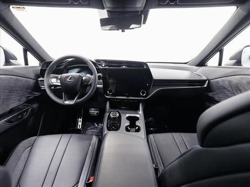 2026 Lexus RZ 450e AWD SUV