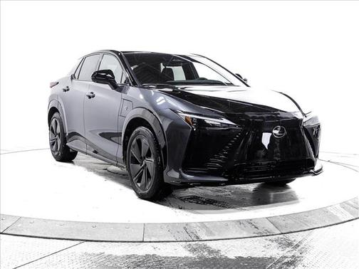 2026 Lexus RZ 450e AWD SUV