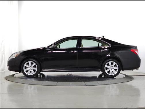 2009 Lexus ES 350 Base