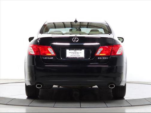 2009 Lexus ES 350 Base