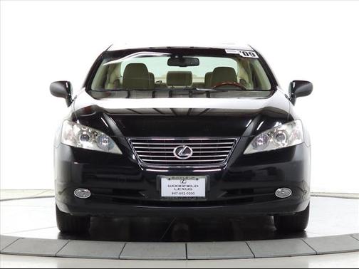 2009 Lexus ES 350 Base