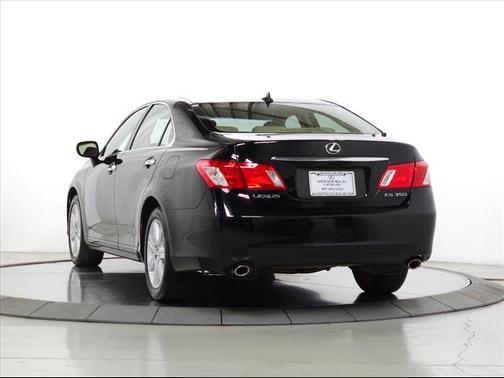 2009 Lexus ES 350 Base
