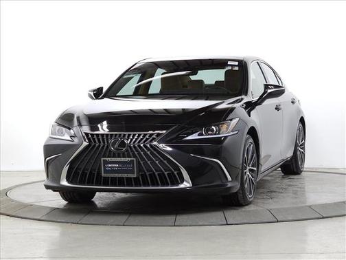2023 Lexus ES 350 Base