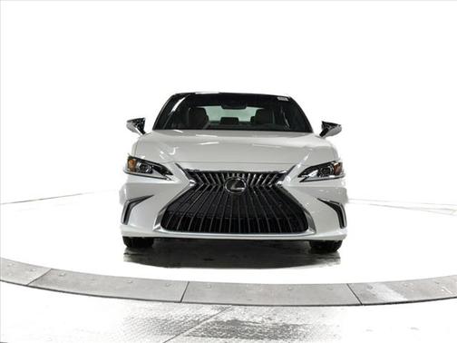 2025 Lexus ES 350 Luxury