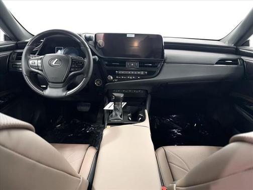 2025 Lexus ES 350 Luxury