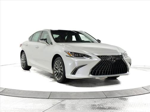 2025 Lexus ES 350 Luxury