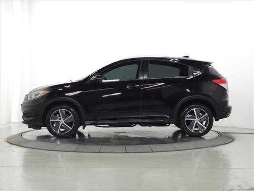 2022 Honda HR-V EX-L