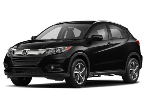 2022 Honda HR-V EX-L