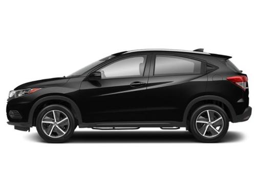 2022 Honda HR-V EX-L