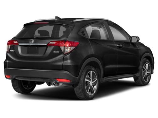 2022 Honda HR-V EX-L