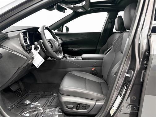 2026 Lexus RX 350 F SPORT Design
