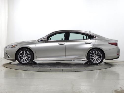 2019 Lexus ES 350 Premium