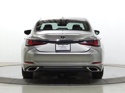 2019 Lexus ES 350 Premium