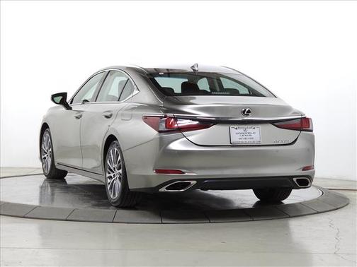 2019 Lexus ES 350 Premium