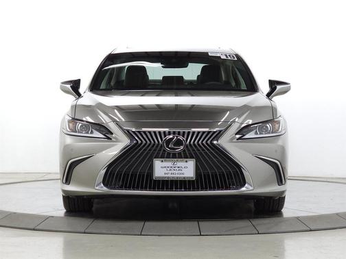 2019 Lexus ES 350 Premium