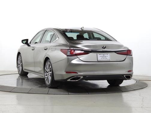 2019 Lexus ES 350 Premium