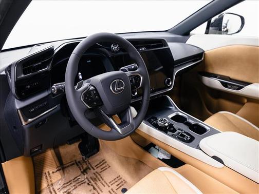 2026 Lexus RZ 350e Premium