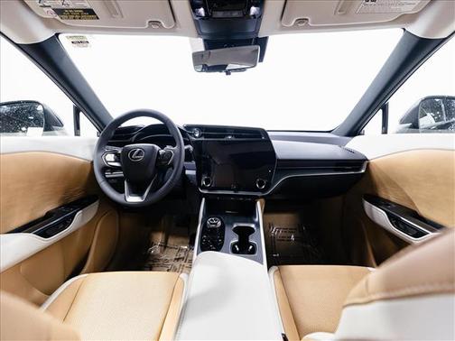 2026 Lexus RZ 350e Premium