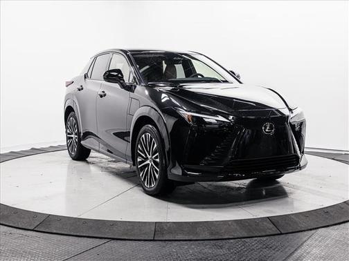 2026 Lexus RZ 350e Premium