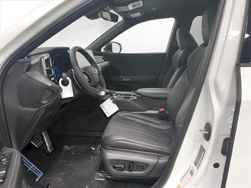 2026 Lexus TX 500h F SPORT Premium