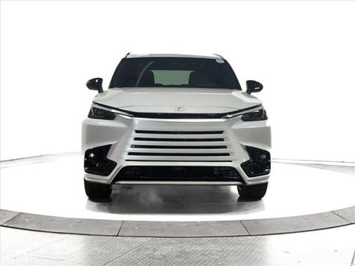 2026 Lexus TX 500h F SPORT Premium