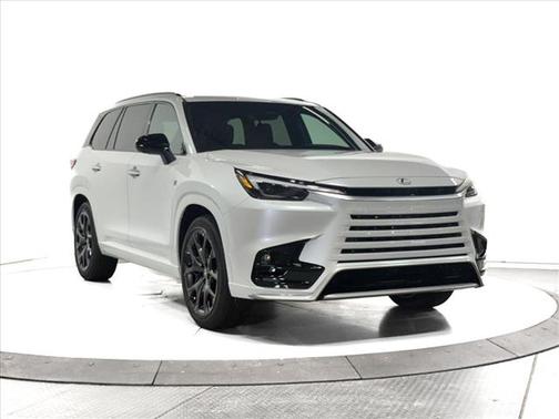 2026 Lexus TX 500h F SPORT Premium