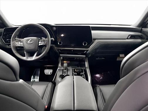 2026 Lexus TX 500h F SPORT Premium