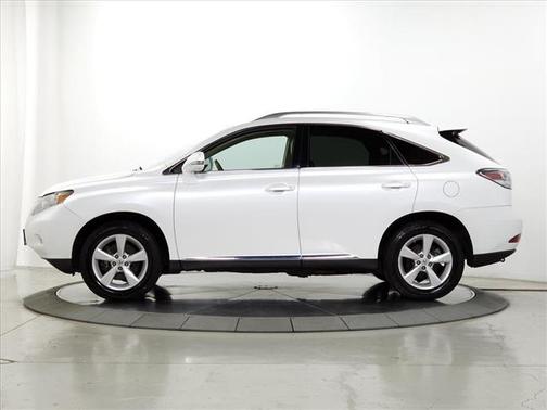 2010 Lexus RX 350 Base