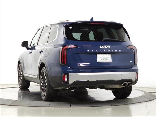 2023 Kia Telluride SX Prestige